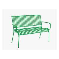 Best selling New Fashion Style Metal Garden Bench at Reasonable Price