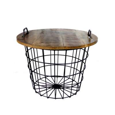 Industrial Style Modern Design Outdoor Bar Table at Market Leading Price