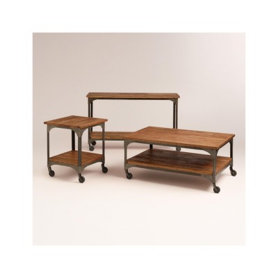 Excellent Quality New Design Modern Industrial Furniture Bar Table