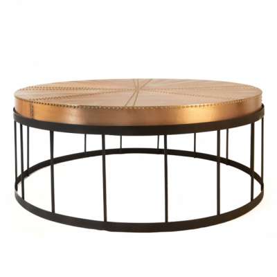 Advance Design Aviation Living Room Coffee Table