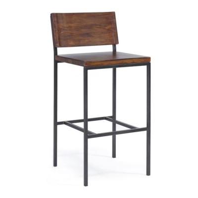 Wholesale Price Top Quality Furniture Industrial Bar Stool from Trusted Supplier